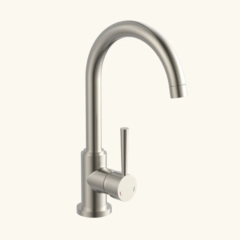 Robinet cuisine Schütte CORNWALL inox