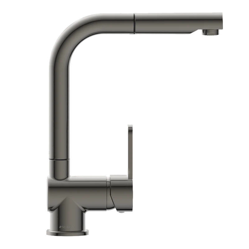 Robinet Douchette Schütte LONDON anthracite mat