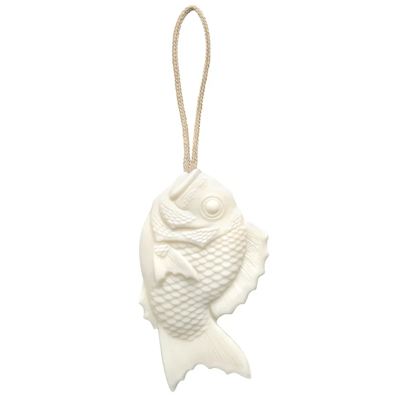 Lily Welcome Soap