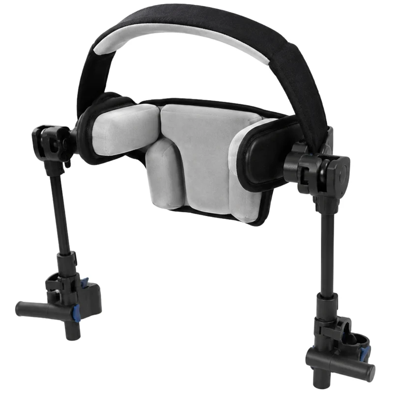 Appui-tête Réglable pour Fauteuil Roulant | 2 Modèles