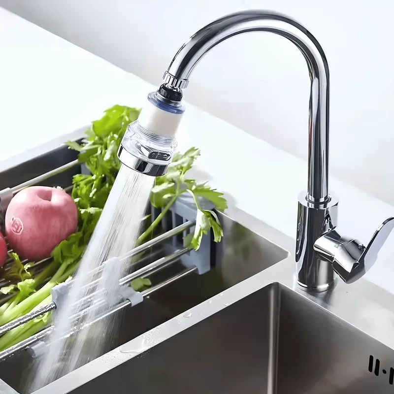 Filtre pour robinet de cuisine