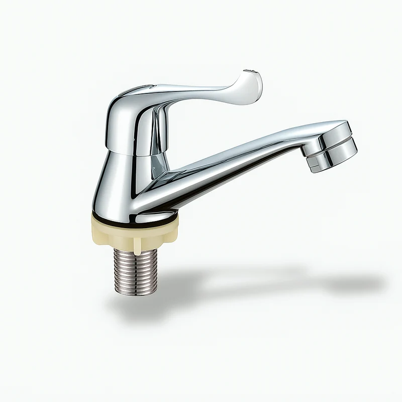 Robinet pour lavabo de salle de bain