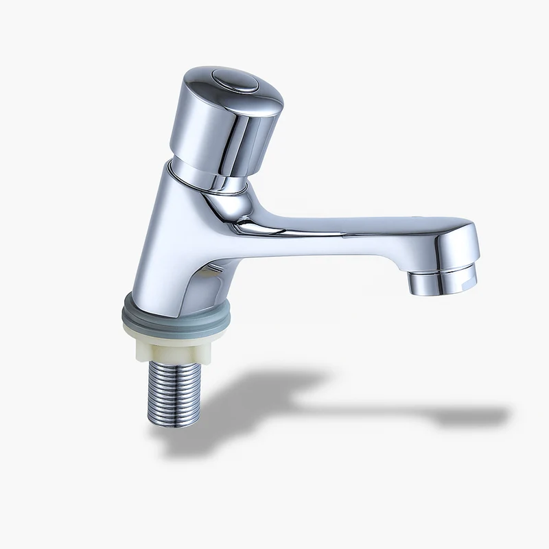 Robinet mitigeur salle de bain