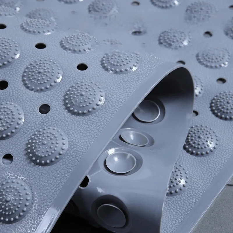 Tapis de douche antidérapant