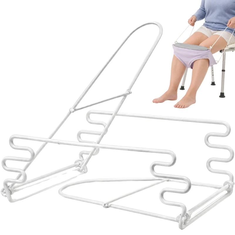 Enfileur de Sous-Vêtements Pliable | Deux Tailles