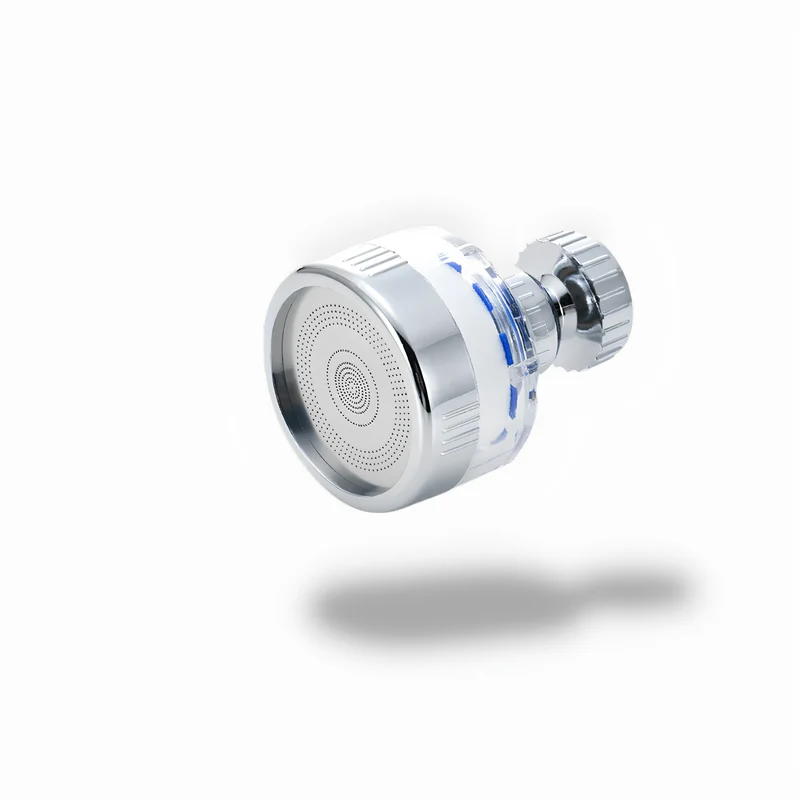 Filtre eau du robinet – Extension anti-éclaboussures