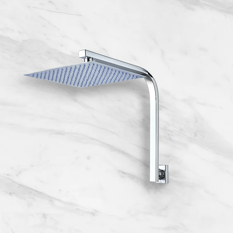Colonne de douche LED Intelligent
