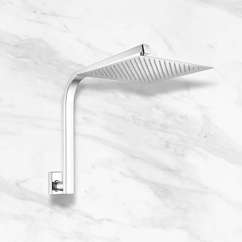 Colonne de douche LED Intelligent