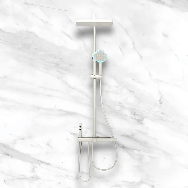 Colonne de douche LED Éclairage Ambiance