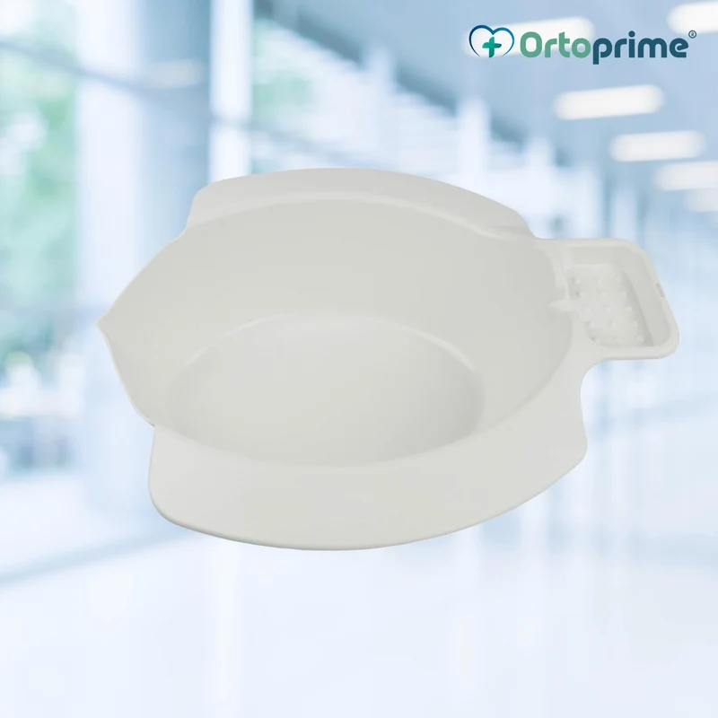 Bidet Adaptable WC Hygiène Intime | Porte-Savon