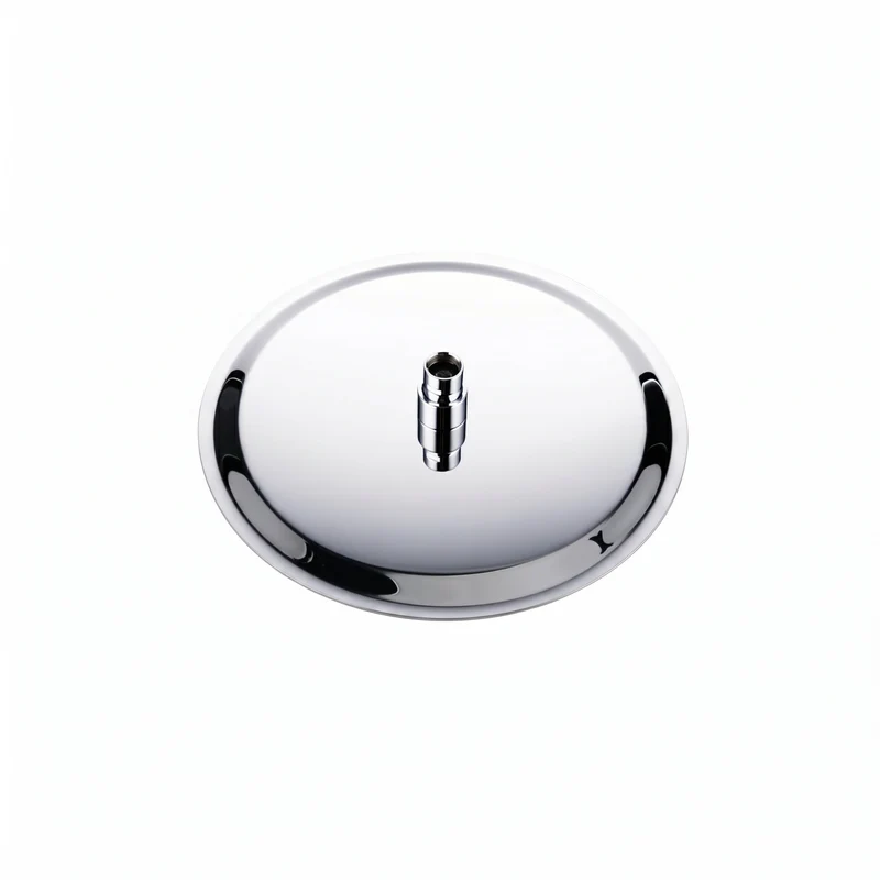 Mitigeur de bain et douche chrome