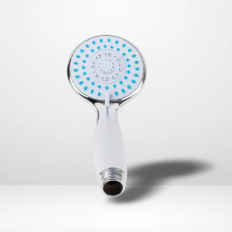 Pommeau de Douche Économique – Réglable et économe en eau