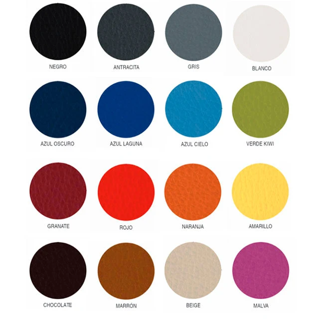 Tapis de Gymnastique pour Exercices de Rééducation | Couleurs