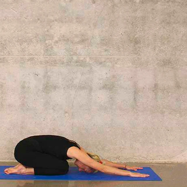Tapis de yoga en Caoutchouc Antidérapant avec Sangles de Rangement