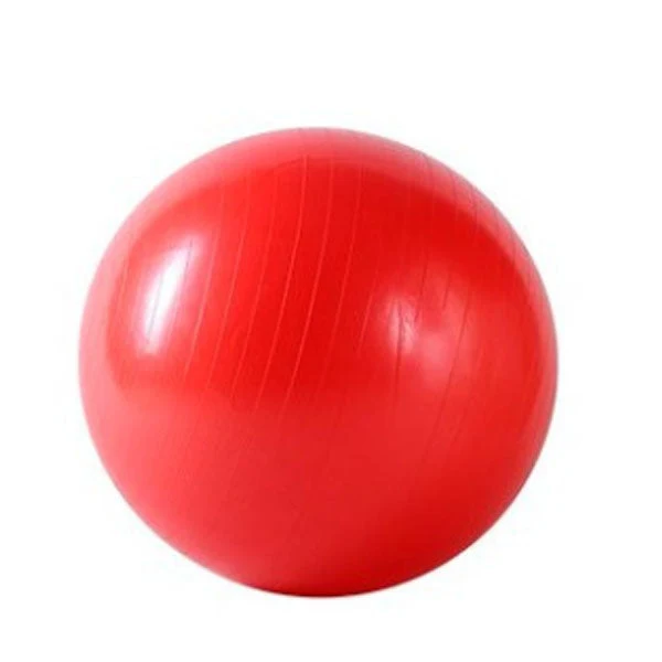 Ballon de Pilates et Yoga 20 cm | Rééducation et Entraînement