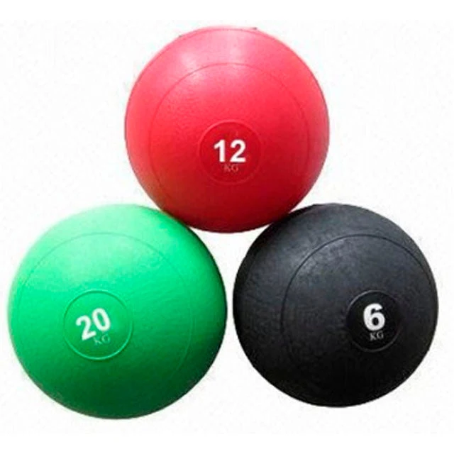 Medicine Balls Exercices Slam Ball Entraînement Fonctionnel