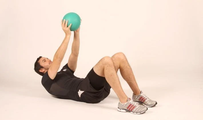 Medicine Balls Exercices Slam Ball Entraînement Fonctionnel