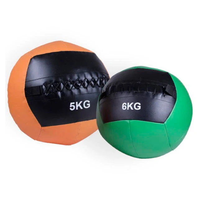 Medicine Ball pour l'entraînement fonctionnel | Wall Balls