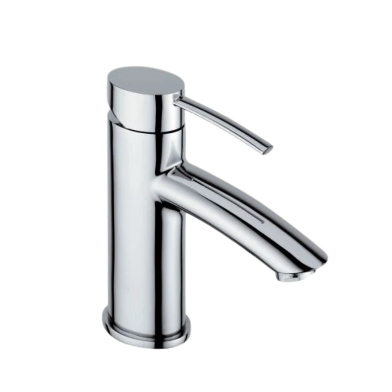 Robinet salle de bain Paffoni ORAGE chromé - robinet pour lavabo de salle de bain