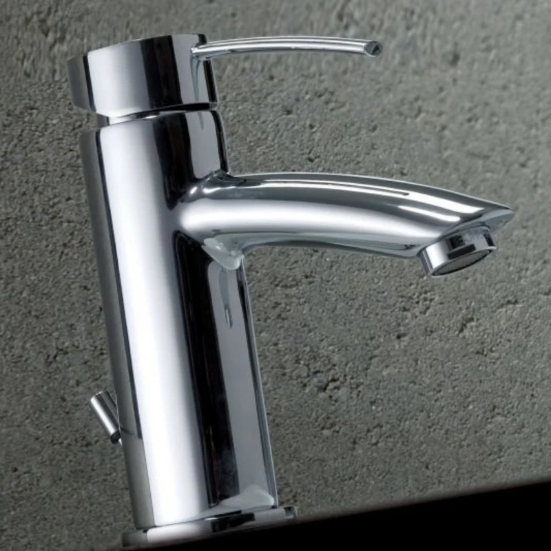 Robinet salle de bain Paffoni ORAGE chromé - robinet pour lavabo de salle de bain