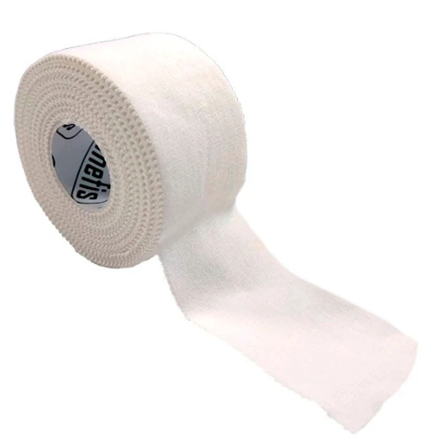 Bandage inélastique pour bandages fonctionnels et sportifs | 10 M