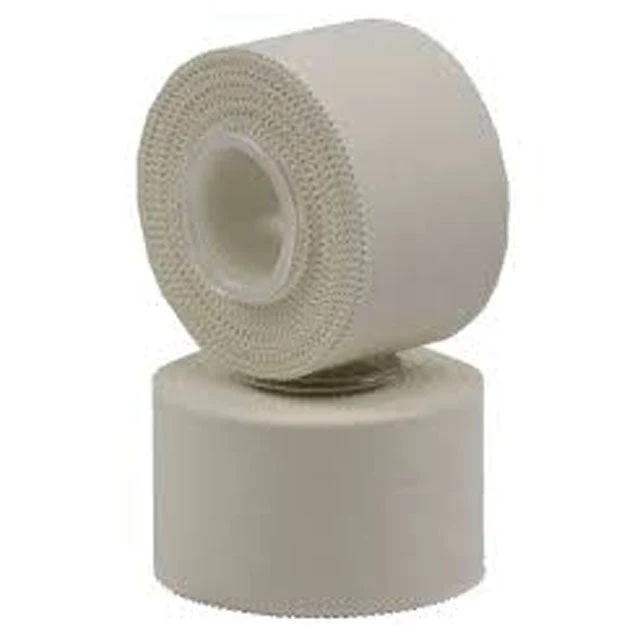 Bandage inélastique pour bandages fonctionnels et sportifs | 10 M