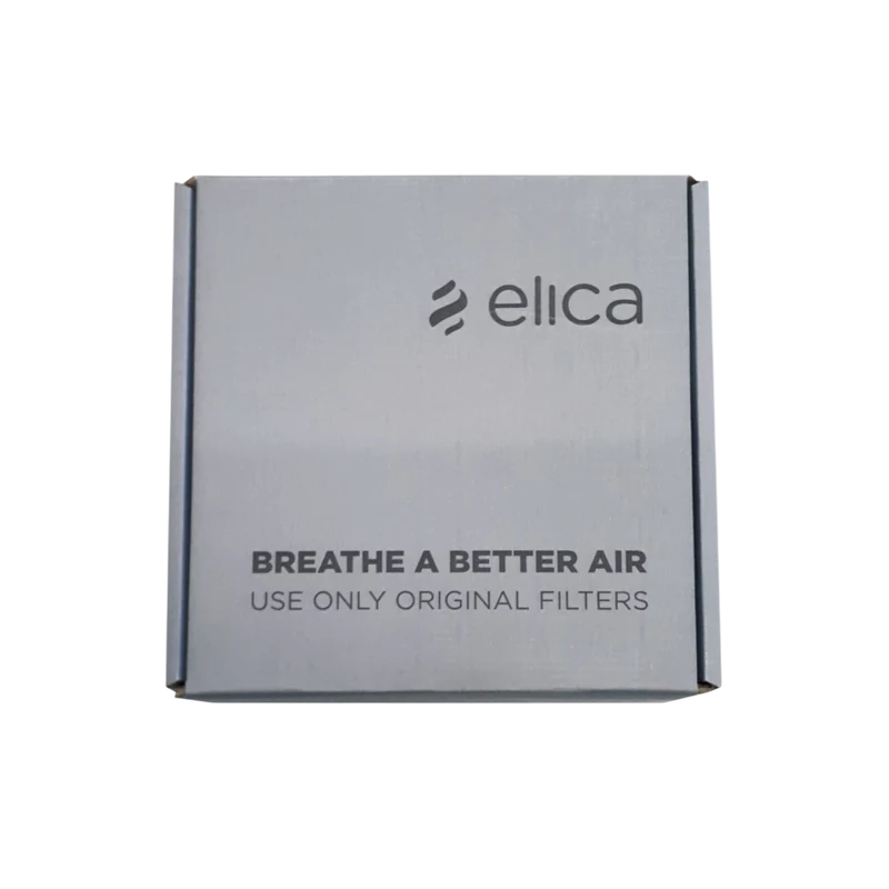 Lot 2 filtres CFC0140343 Elica SHIRE / STRIPE / MAJESTIC / BLOOM / BELT / HIDDEN / FOLD / BOXIN