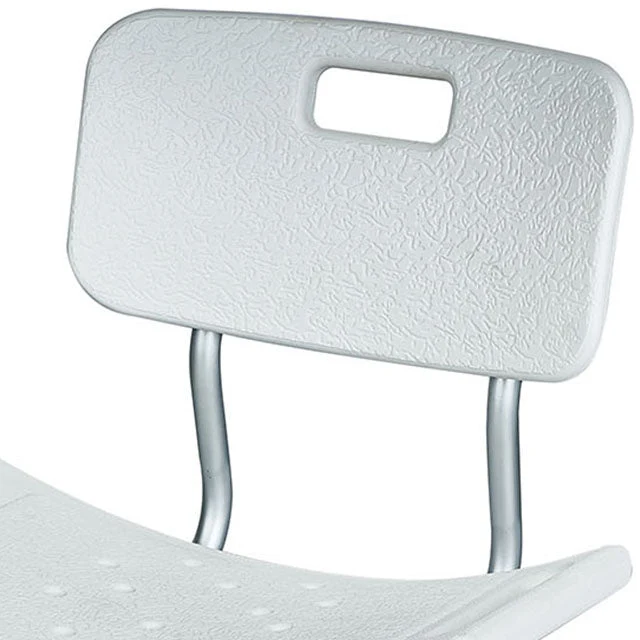 Chaise de Douche Bariatrique | Aides à la Salle de Bain