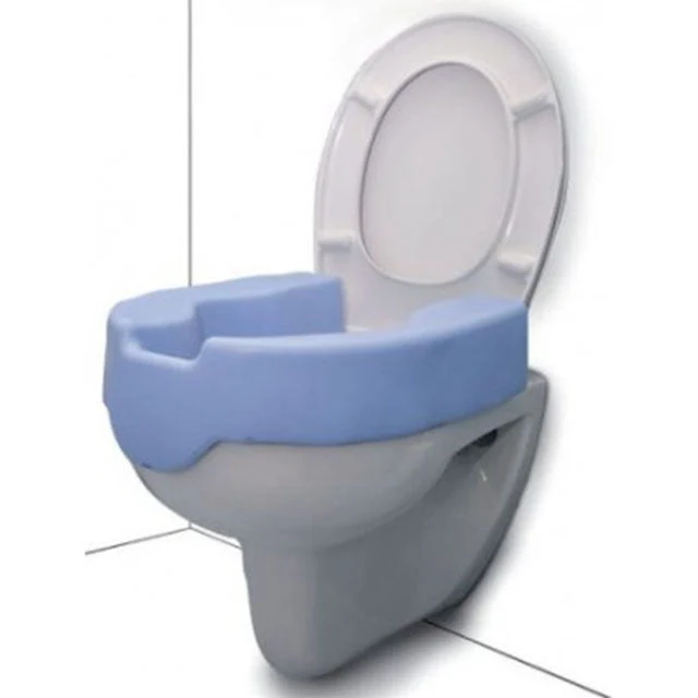 Rehausseur WC + Bidet Doux