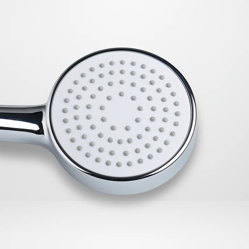 Pommeau de douche haute pression - Puissance & confort