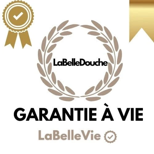 Garantie à vie LaBelleVie