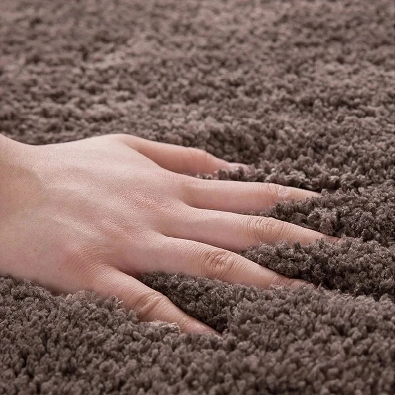 Tapis de Douche Doux – Ultra-Absorbant & Antidérapant