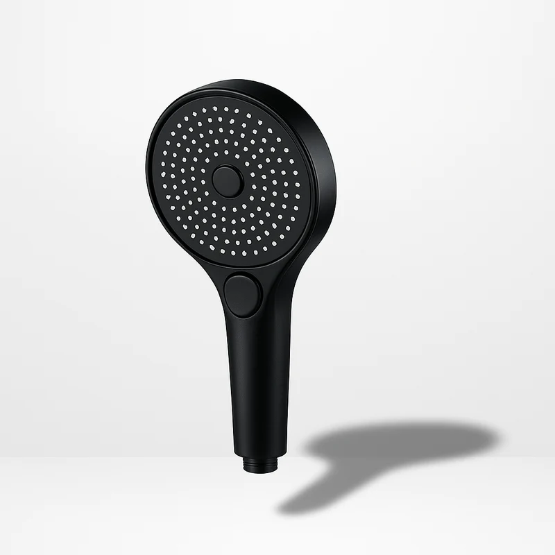 Pommeau de Douche Filtrant - Douche Saine et Relaxante