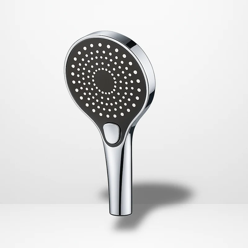 Pommeau de Douche Filtrant - Douche Saine et Relaxante