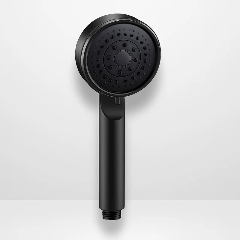 Pommeau de Douche Haute Pression 5 Modes – Relaxant et Économique