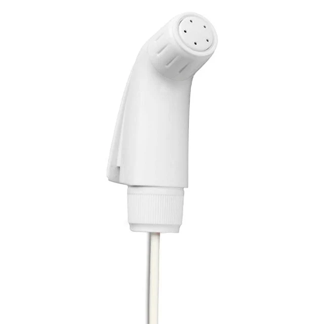 Douche Téléphone Portable pour WC | Hygiène Intime Unisexe