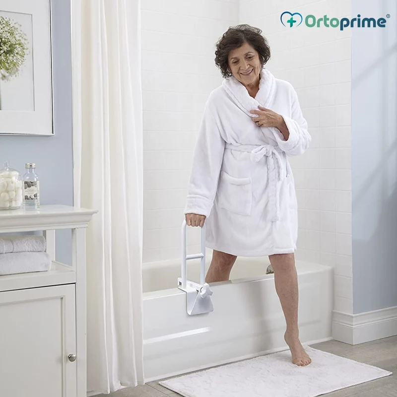 Poignée de baignoire | Barre de maintien anti-chute