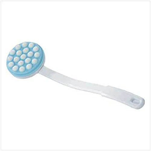 Applicateur de lotion avec masseur