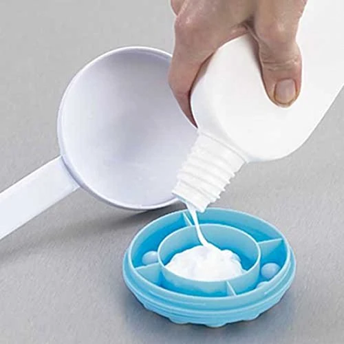 Applicateur de lotion avec masseur