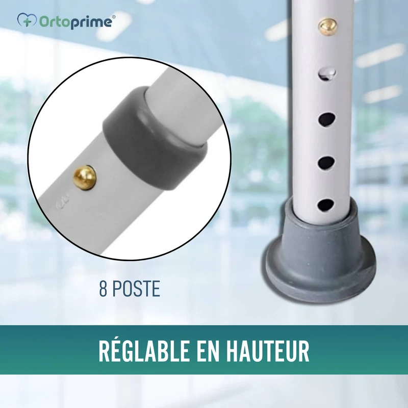 Tabouret de Bain Rond