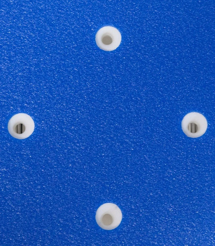 Tabouret de Bain Antidérapant avec Siège Rembourré
