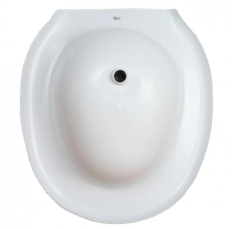 Bidet Adaptateur WC avec Bouchon
