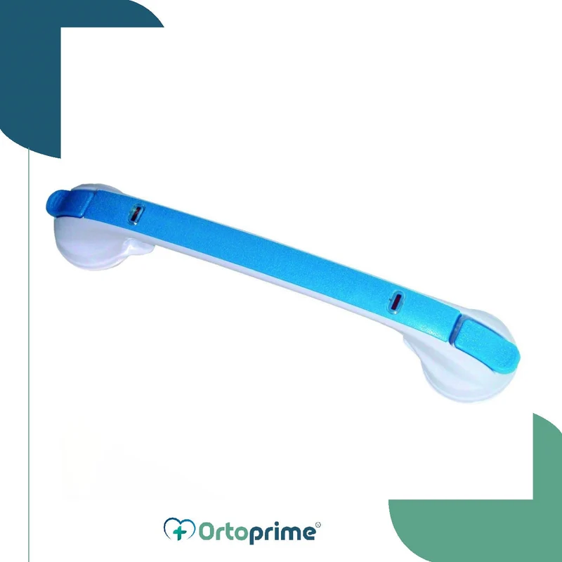 Barre d'appui auto-installable 49 cm