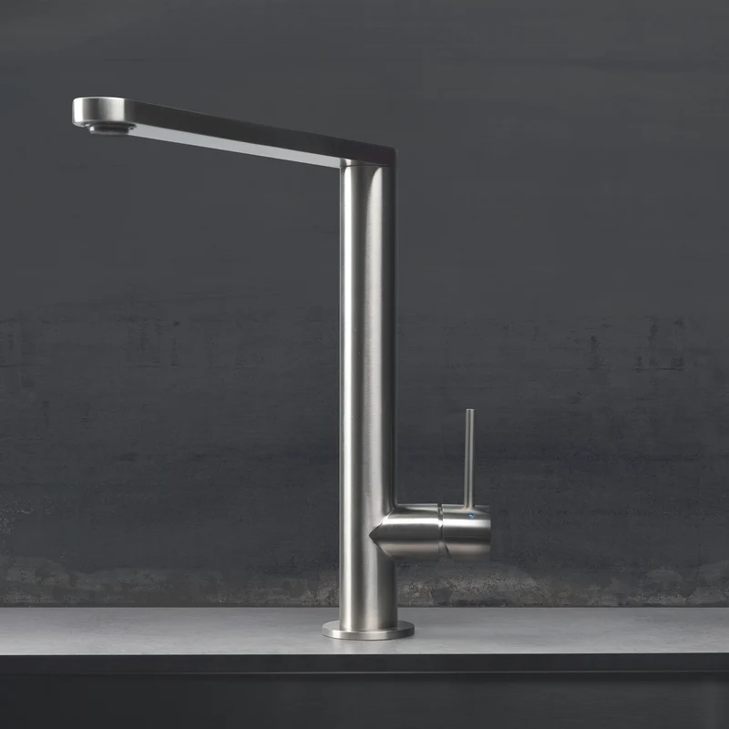 Robinet en inox massif Luisina THEO
