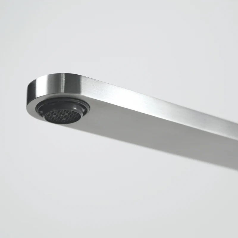 Robinet en inox massif Luisina THEO
