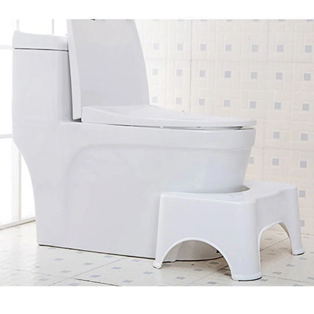 Tabouret Anti-Constipation Inodore | Physiologique Adultes et Enfants
