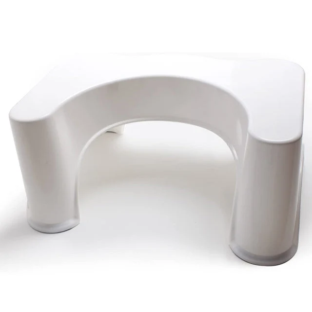 Tabouret Anti-Constipation Inodore | Physiologique Adultes et Enfants