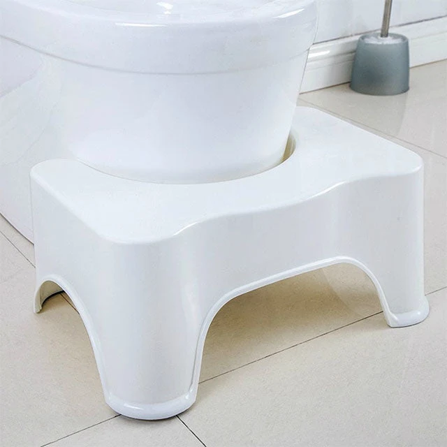 Tabouret Anti-Constipation Inodore | Physiologique Adultes et Enfants