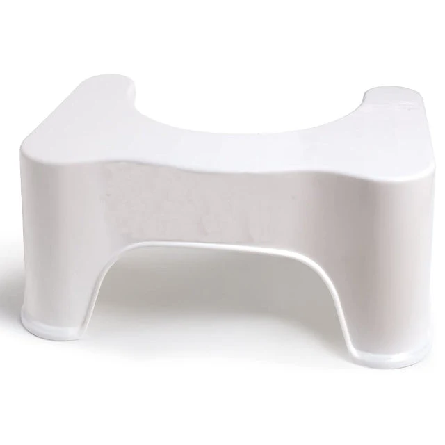 Tabouret Anti-Constipation Inodore | Physiologique Adultes et Enfants