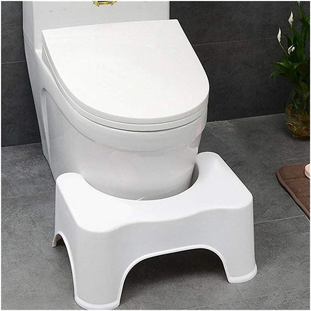 Tabouret Anti-Constipation Inodore | Physiologique Adultes et Enfants